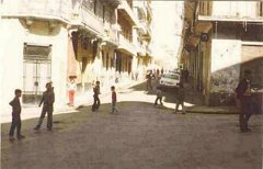 SAINT PIERRE RUE DUMANOIR 1984